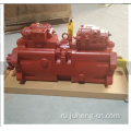 31Q9-10030 K3V180DT-1RAR-9NJ9 R330LC-9S Гидравлический насос